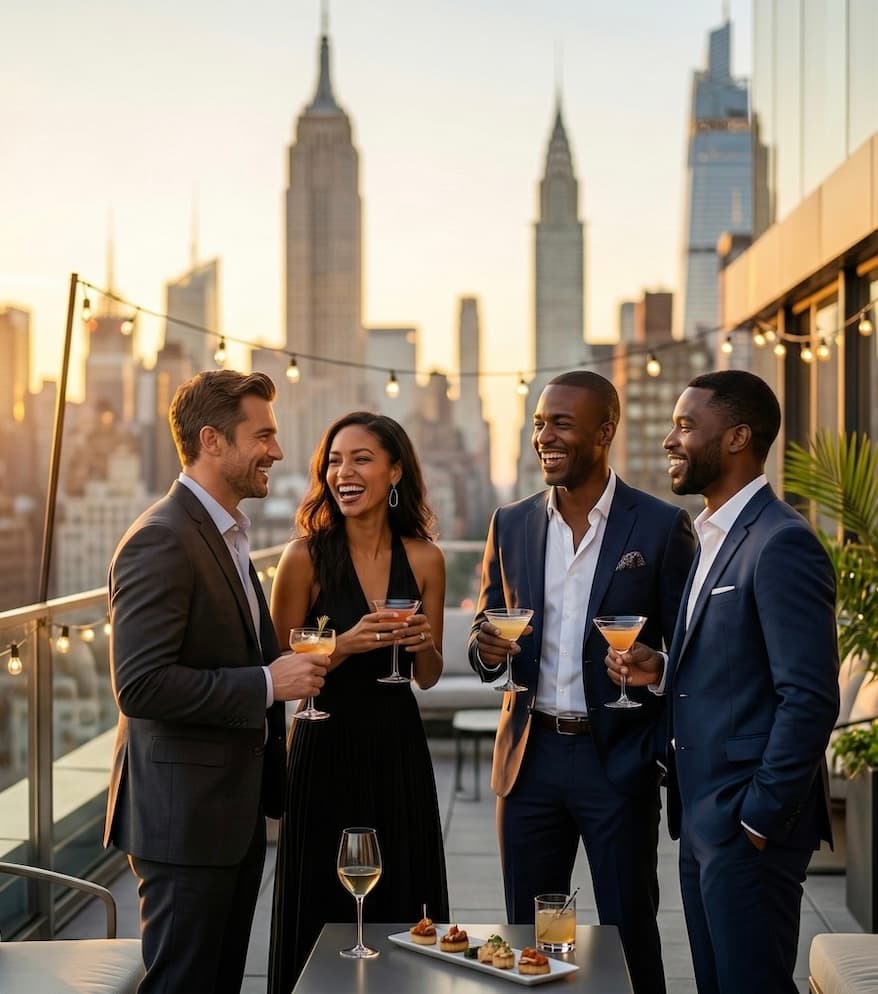 Curated experience hosted on Faby